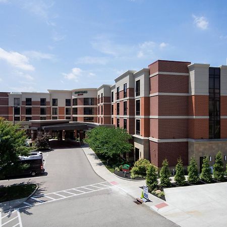 Courtyard By Marriott Cincinnati Midtown/Rookwood מראה חיצוני תמונה