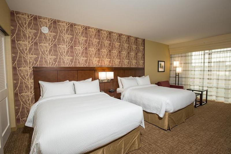 Courtyard By Marriott Cincinnati Midtown/Rookwood מראה חיצוני תמונה