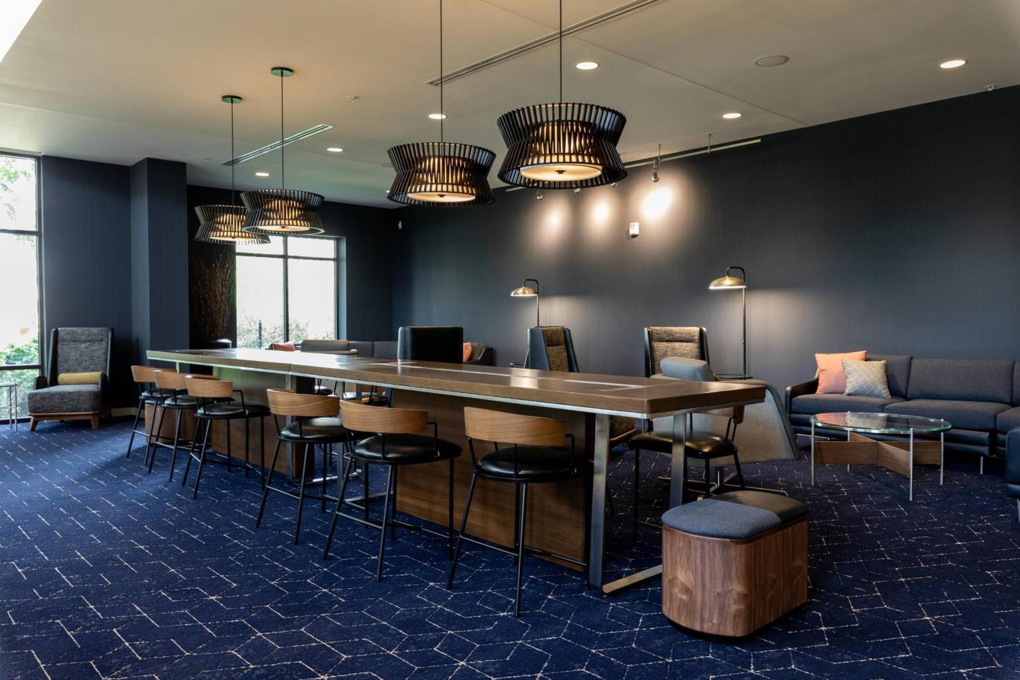 Courtyard By Marriott Cincinnati Midtown/Rookwood מראה חיצוני תמונה