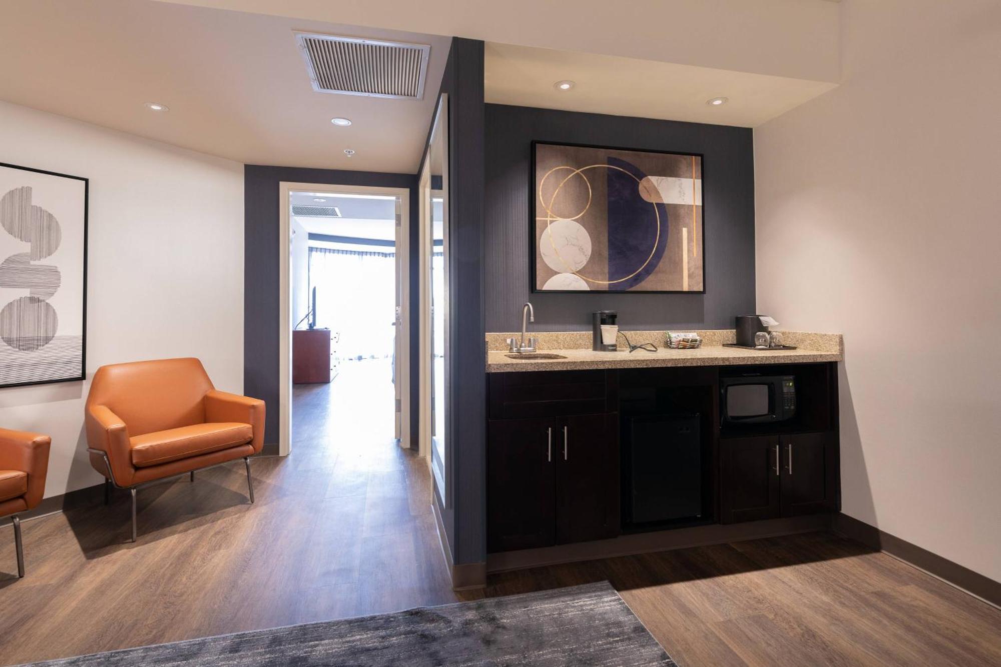 Courtyard By Marriott Cincinnati Midtown/Rookwood מראה חיצוני תמונה
