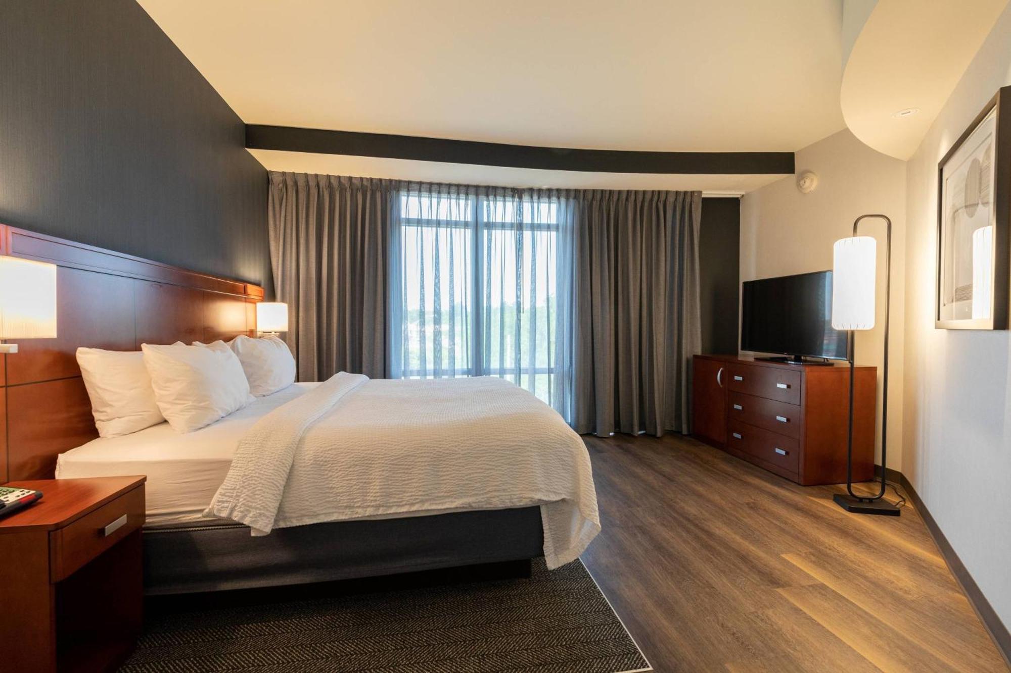 Courtyard By Marriott Cincinnati Midtown/Rookwood מראה חיצוני תמונה