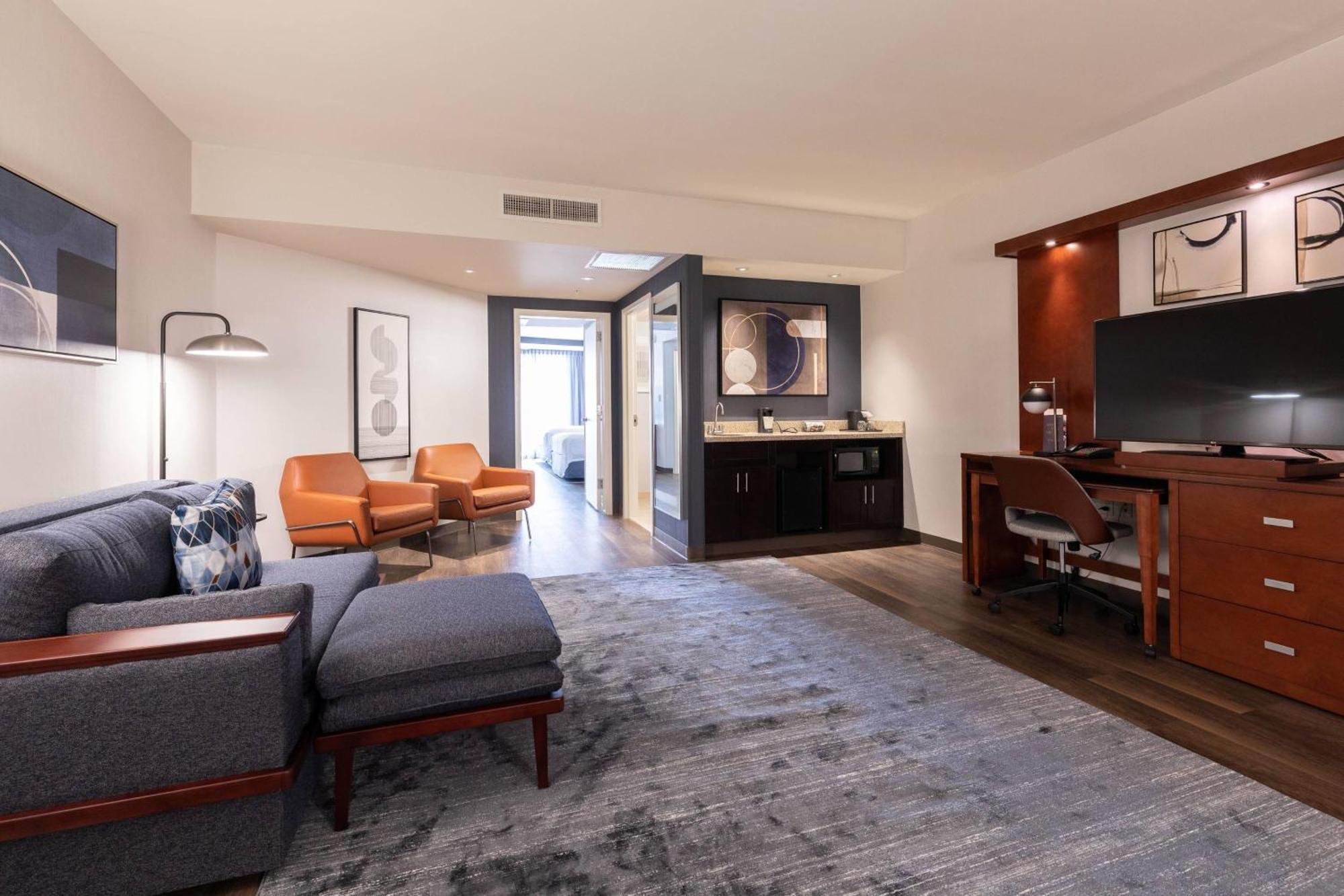 Courtyard By Marriott Cincinnati Midtown/Rookwood מראה חיצוני תמונה