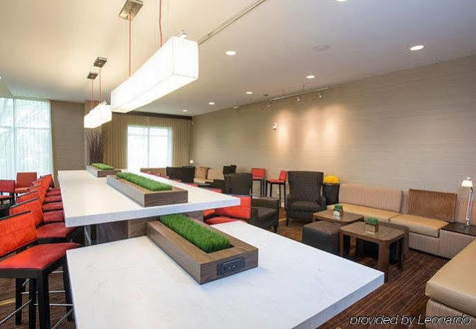 Courtyard By Marriott Cincinnati Midtown/Rookwood מראה חיצוני תמונה
