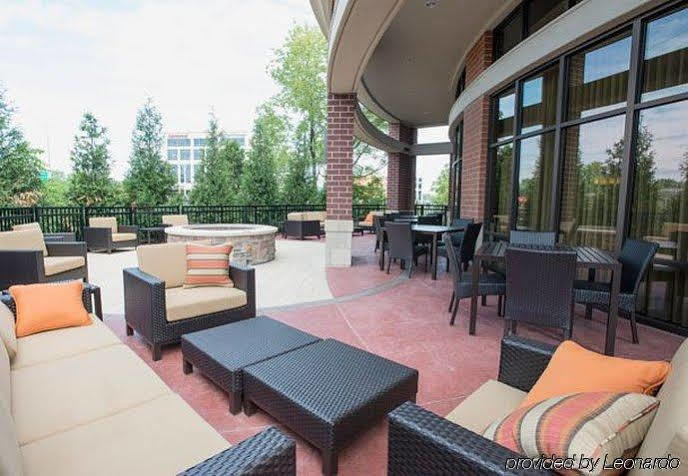 Courtyard By Marriott Cincinnati Midtown/Rookwood מראה חיצוני תמונה